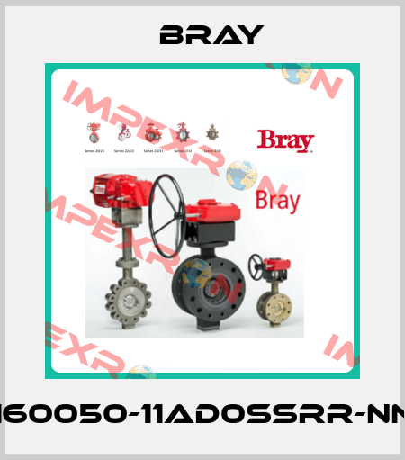 160050-11AD0SSRR-NN Bray