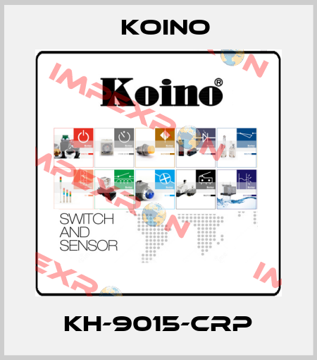 KH-9015-CRP Koino
