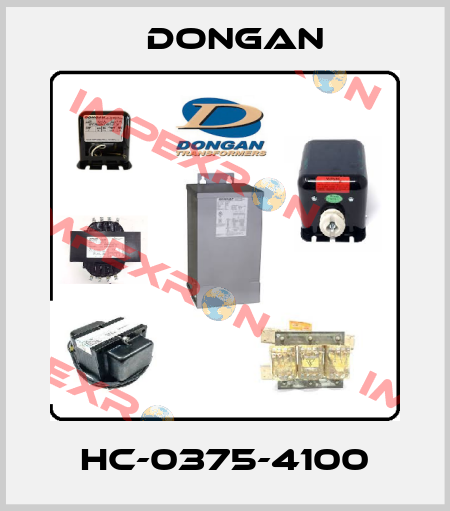 HC-0375-4100 Dongan