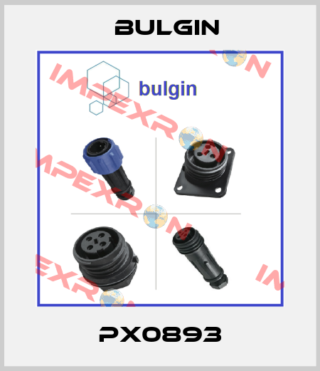 PX0893 Bulgin