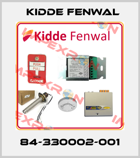 84-330002-001 Kidde Fenwal