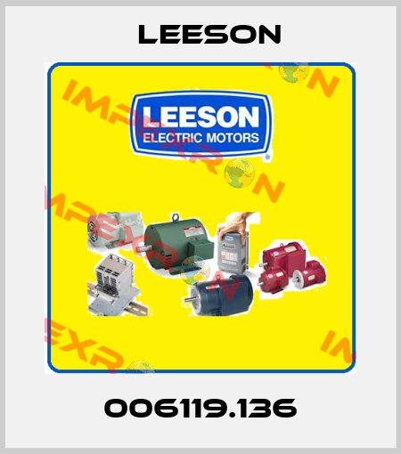 006119.136 Leeson