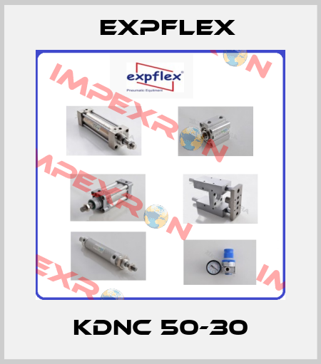 KDNC 50-30 EXPFLEX