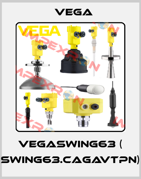VEGASWING63 ( SWING63.CAGAVTPN) Vega