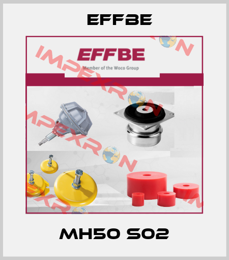 MH50 S02 Effbe