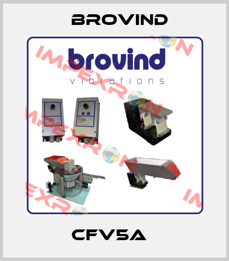 CFV5A   Brovind