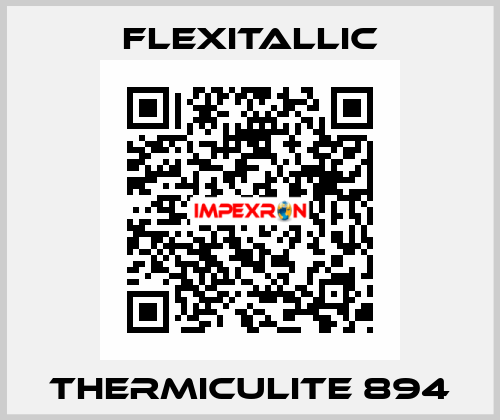 Thermiculite 894 Flexitallic