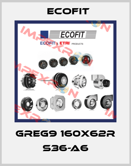 GREG9 160x62R S36-A6 Ecofit