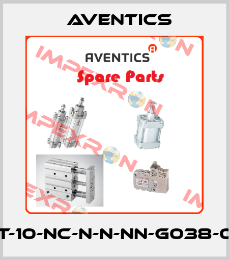 ENE-ET-10-NC-N-N-NN-G038-024DC Aventics