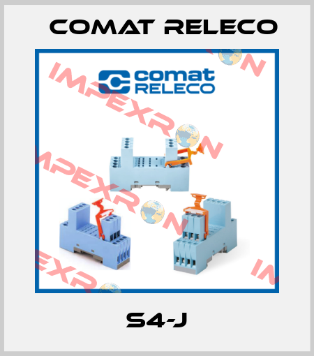 S4-J Comat Releco