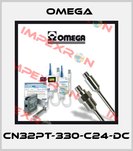 CN32PT-330-C24-DC Omega