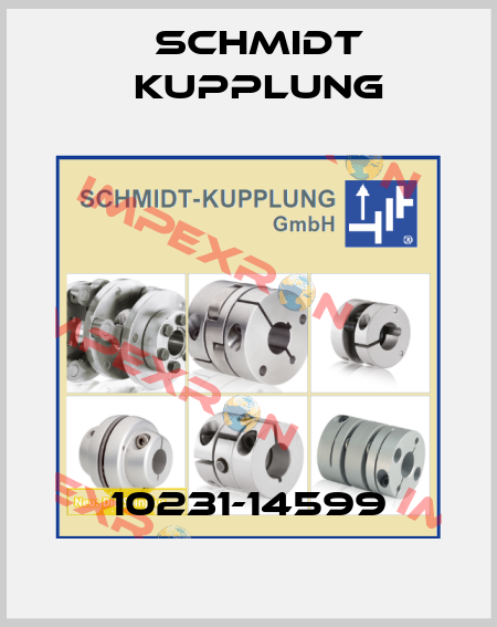 10231-14599 Schmidt Kupplung