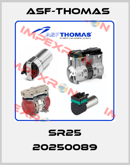 SR25 20250089 ASF-Thomas