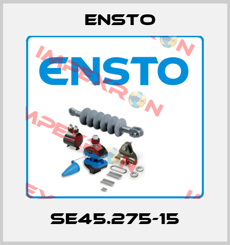 SE45.275-15 Ensto