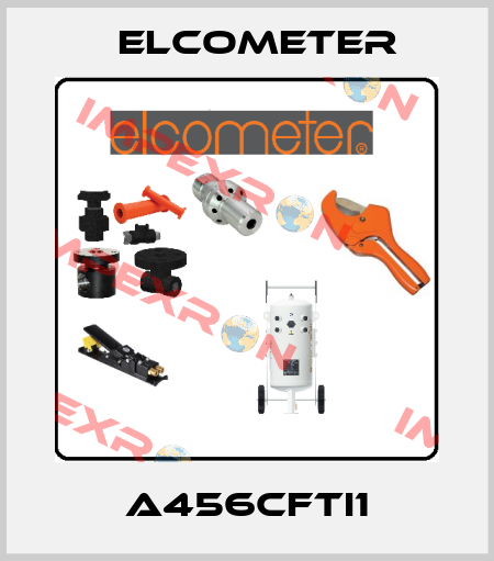 A456CFTI1 Elcometer
