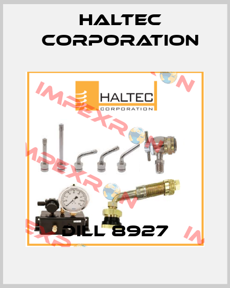 Dill 8927 Haltec Corporation