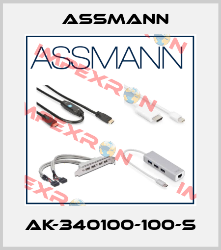 AK-340100-100-S Assmann