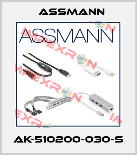AK-510200-030-S Assmann