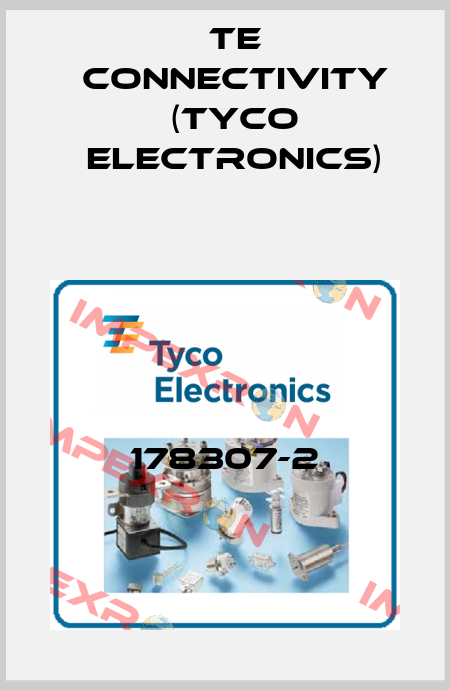 178307-2 TE Connectivity (Tyco Electronics)