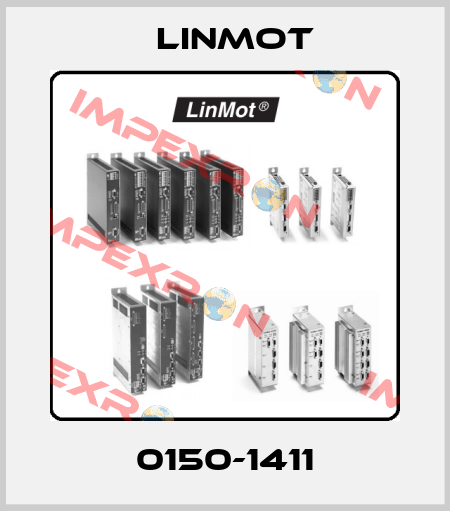 0150-1411 Linmot