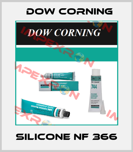Silicone NF 366 Dow Corning