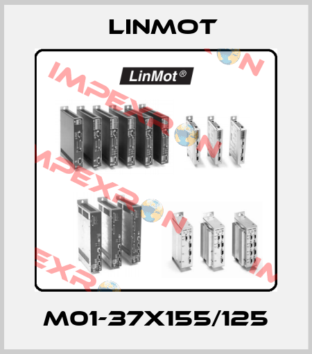 M01-37X155/125 Linmot
