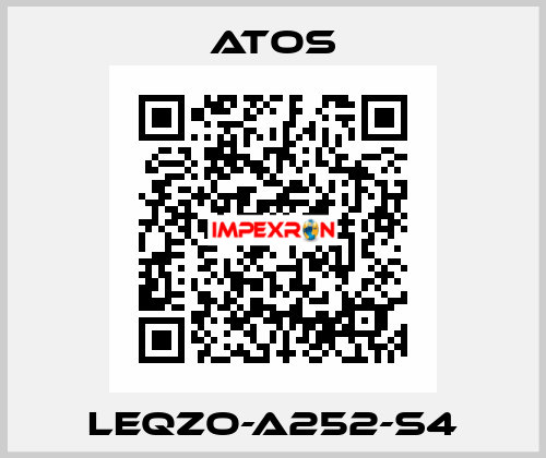 LEQZO-A252-S4 Atos