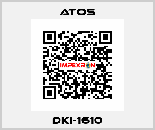 DKI-1610 Atos