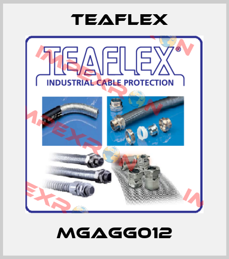MGAGG012 Teaflex