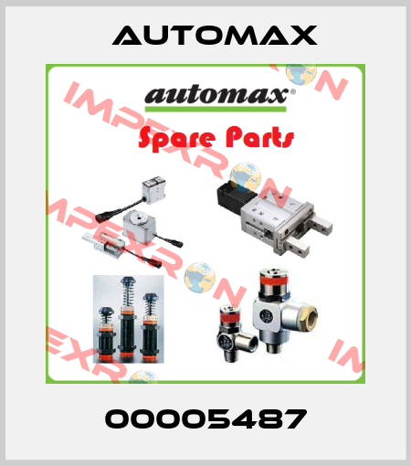 00005487 Automax