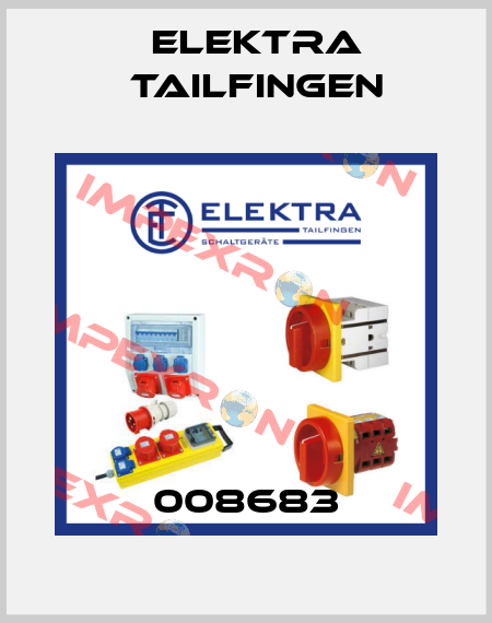 008683 Elektra Tailfingen