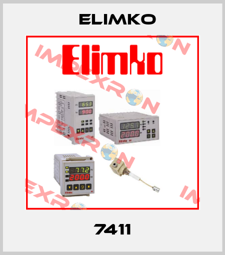 7411 Elimko
