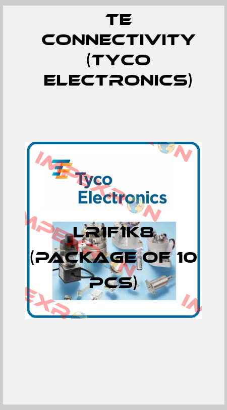 LR1F1K8 (package of 10 pcs) TE Connectivity (Tyco Electronics)