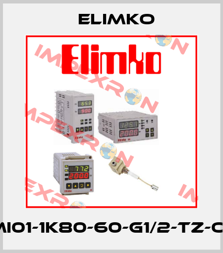 E-MI01-1K80-60-G1/2-TZ-O-IO Elimko