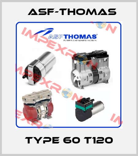 Type 60 T120 ASF-Thomas