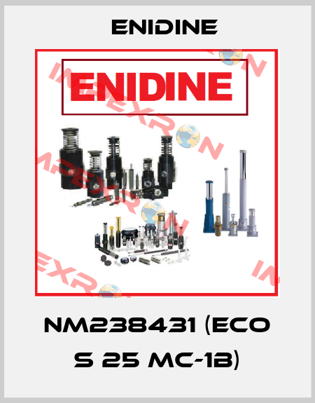 NM238431 (ECO S 25 MC-1B) Enidine