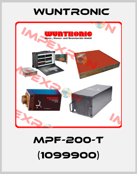 MPF-200-T (1099900) Wuntronic
