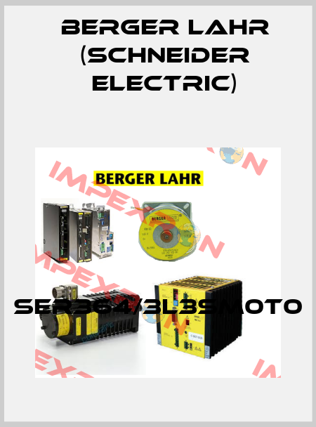 SER364/3L3SM0T0 Berger Lahr (Schneider Electric)