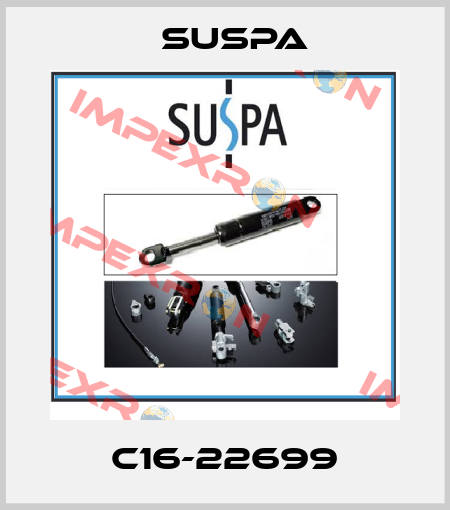 C16-22699 Suspa
