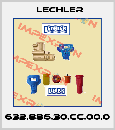 632.886.30.CC.00.0 Lechler