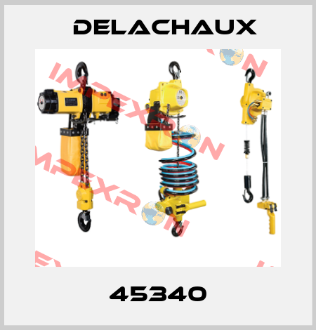 45340 Delachaux