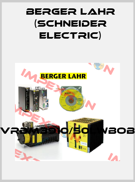 VRDM3910/50LWBOB Berger Lahr (Schneider Electric)