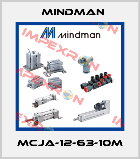 MCJA-12-63-10M Mindman