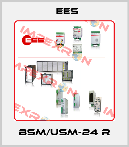 BSM/USM-24 R Ees