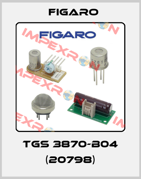TGS 3870-B04 (20798) Figaro