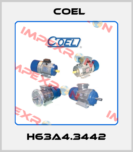 H63A4.3442 Coel