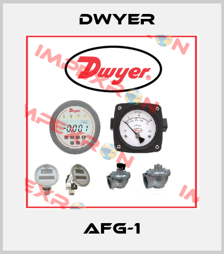 AFG-1 Dwyer