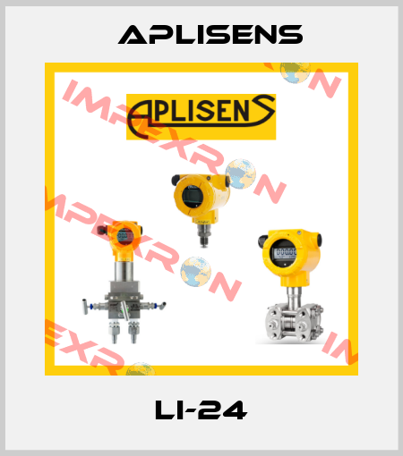 LI-24 Aplisens