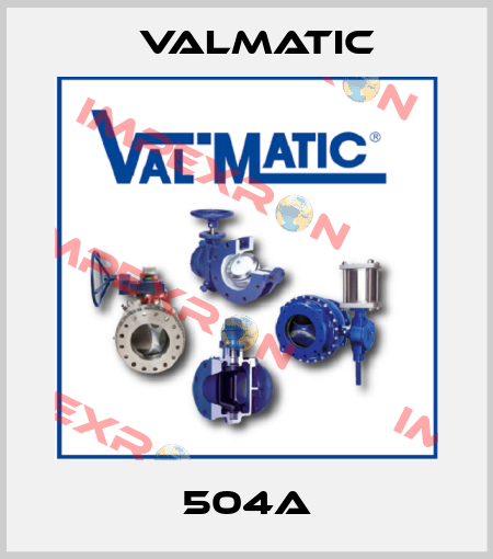 504A Valmatic