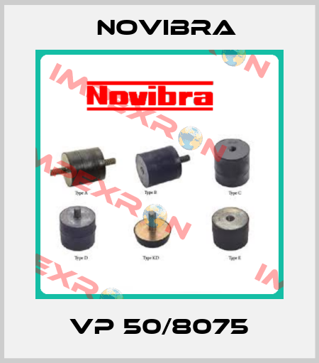 VP 50/8075 Novibra
